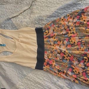 Free People, size small, dress